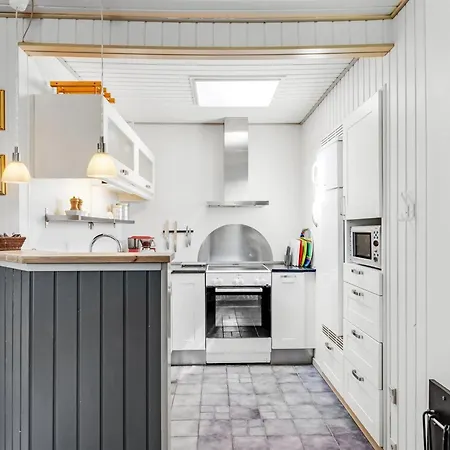 Skakke - 900m From The Sea By Interhome Blåvand