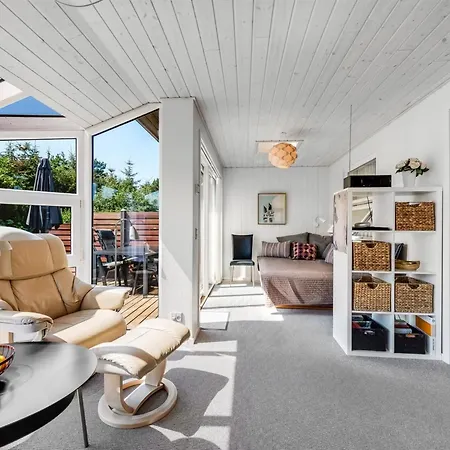 Skakke - 900m From The Sea By Interhome *