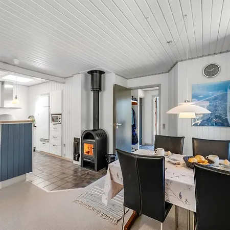 Skakke - 900m From The Sea By Interhome Blåvand