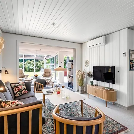 Skakke - 900m From The Sea By Interhome Hébergement de vacances