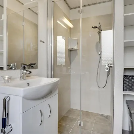 Skakke - 900m From The Sea By Interhome Hébergement de vacances