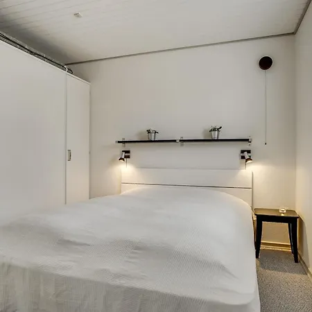 Skakke - 900m From The Sea By Interhome * Blåvand