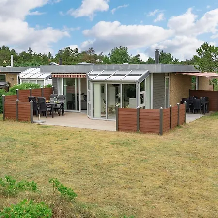 Skakke - 900m From The Sea By Interhome Blåvand