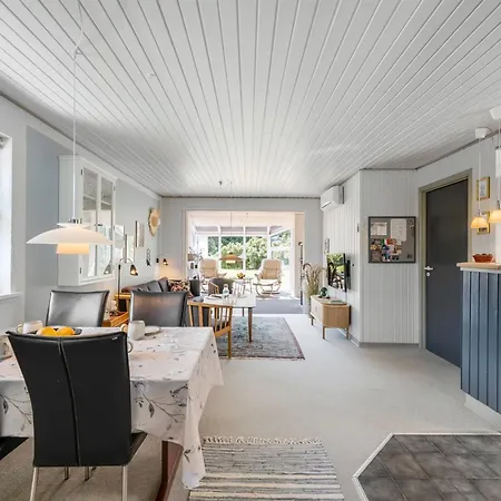 Skakke - 900m From The Sea By Interhome * Blåvand