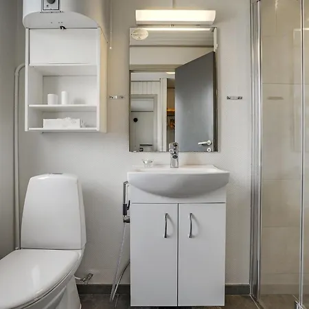 Σπίτι διακοπών Skakke - 900m From The Sea By Interhome *