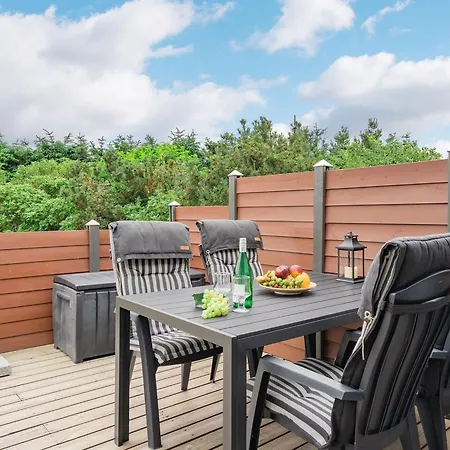 Skakke - 900m From The Sea By Interhome * Blåvand