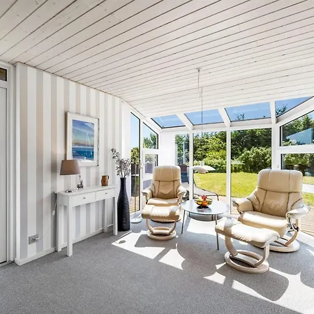 Σπίτι διακοπών Skakke - 900m From The Sea By Interhome *