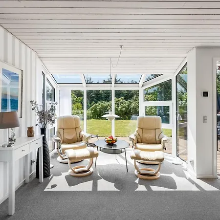Skakke - 900m From The Sea By Interhome * Blåvand