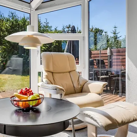 Skakke - 900m From The Sea By Interhome *