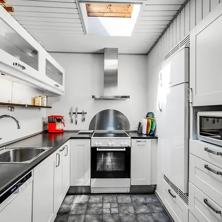Skakke - 900m From The Sea By Interhome