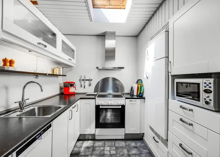 Skakke - 900m From The Sea By Interhome Feriehus