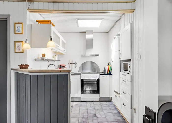 Skakke - 900m From The Sea By Interhome Blåvand