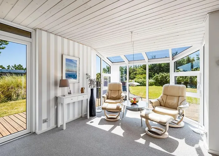 Skakke - 900m From The Sea By Interhome Blåvand