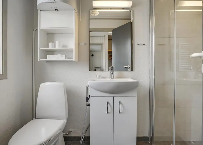 Skakke - 900m From The Sea By Interhome * Blåvand