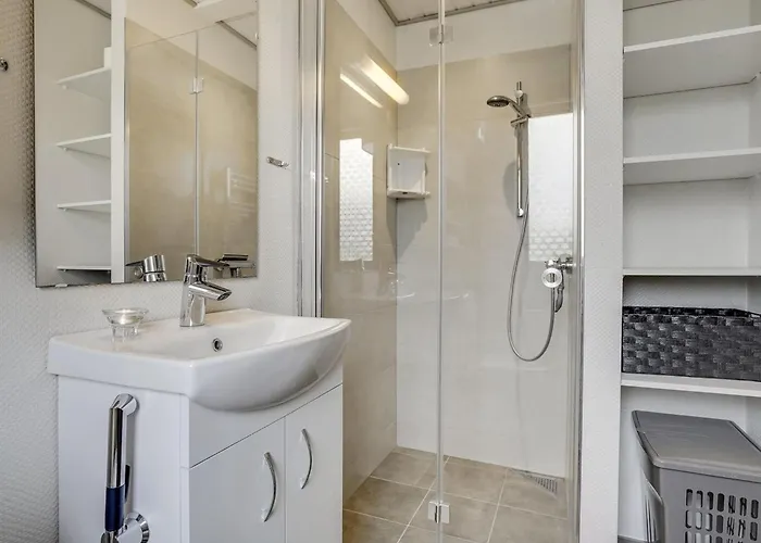 Skakke - 900m From The Sea By Interhome Feriehus