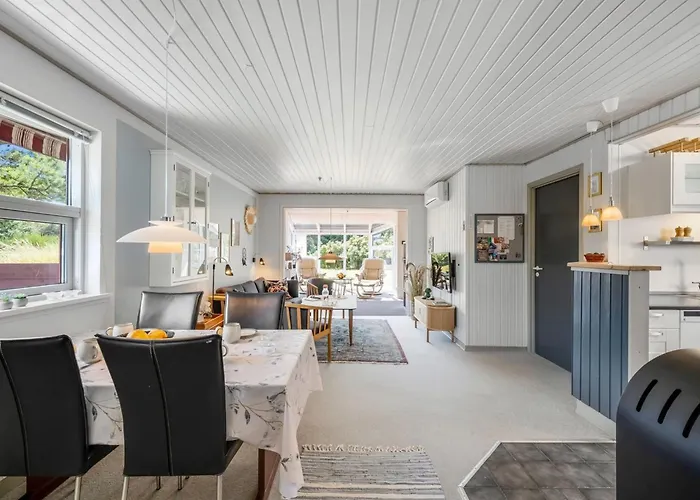 Skakke - 900m From The Sea By Interhome Blåvand