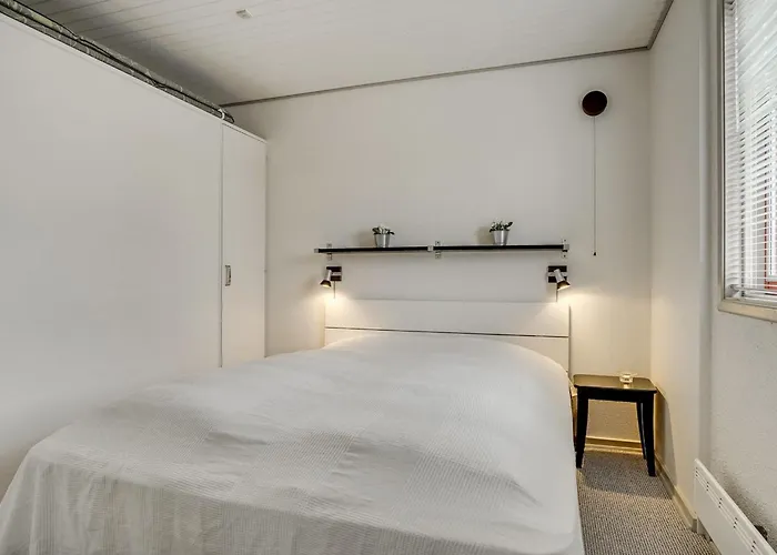 Skakke - 900m From The Sea By Interhome * Blåvand